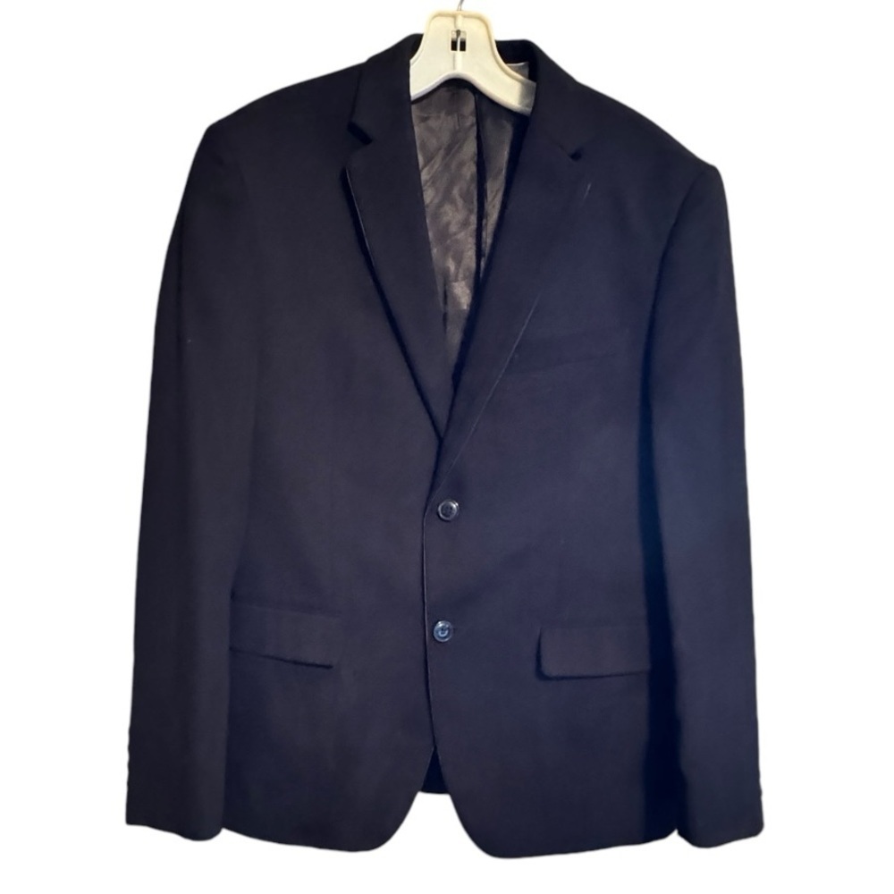 DKNY Suit Jacket